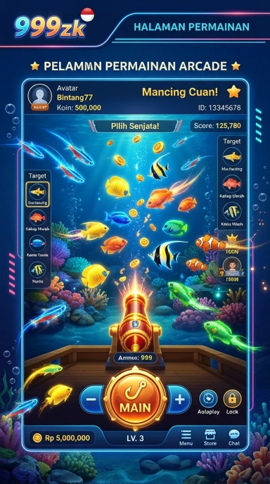999zk - Pusat APK Terlengkap untuk Android